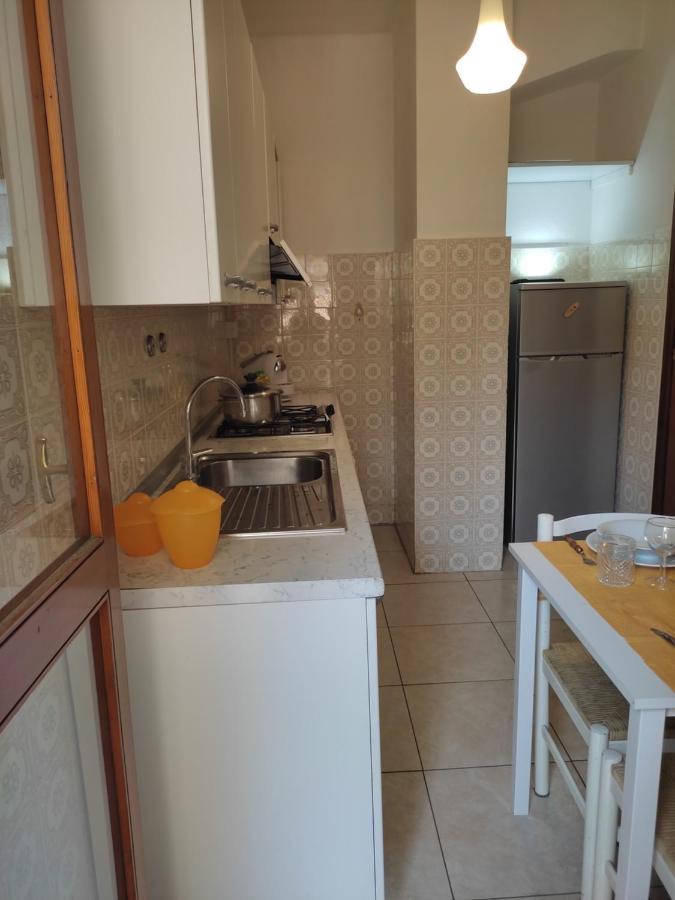 Appartamento Delizioso Con Terrazzo In Centro-Delicious Apartment With Terrace Sanremo Eksteriør billede
