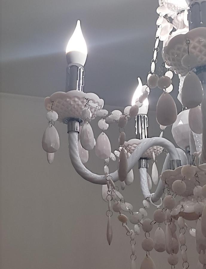 Appartamento Delizioso Con Terrazzo In Centro-Delicious Apartment With Terrace Sanremo Eksteriør billede