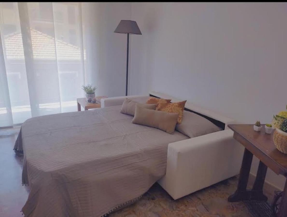 Appartamento Delizioso Con Terrazzo In Centro-Delicious Apartment With Terrace Sanremo Eksteriør billede