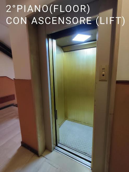 Appartamento Delizioso Con Terrazzo In Centro-Delicious Apartment With Terrace Sanremo Eksteriør billede