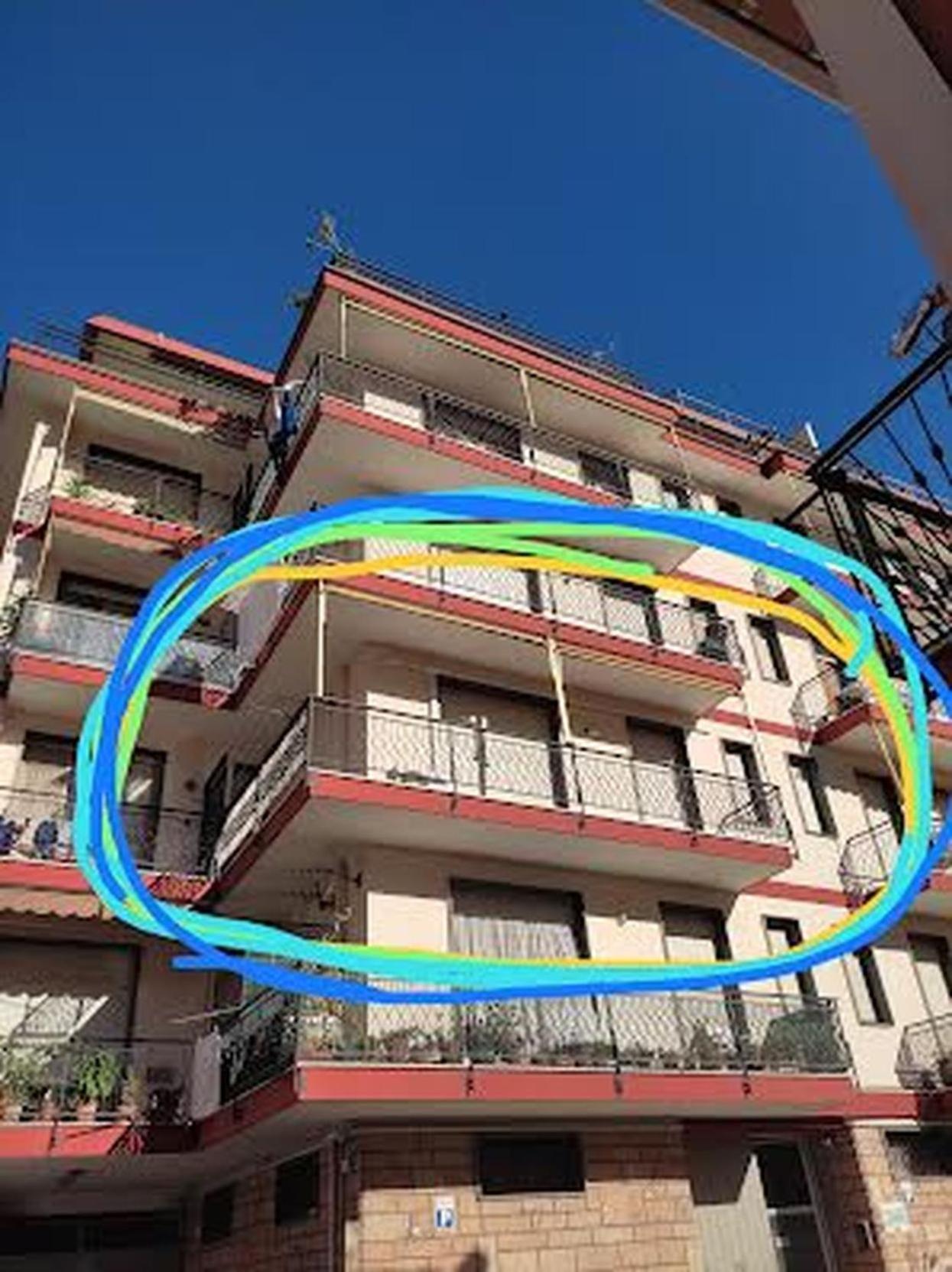 Appartamento Delizioso Con Terrazzo In Centro-Delicious Apartment With Terrace Sanremo Eksteriør billede